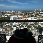 Lujoso apartamento frente al Castillo de San Felipe