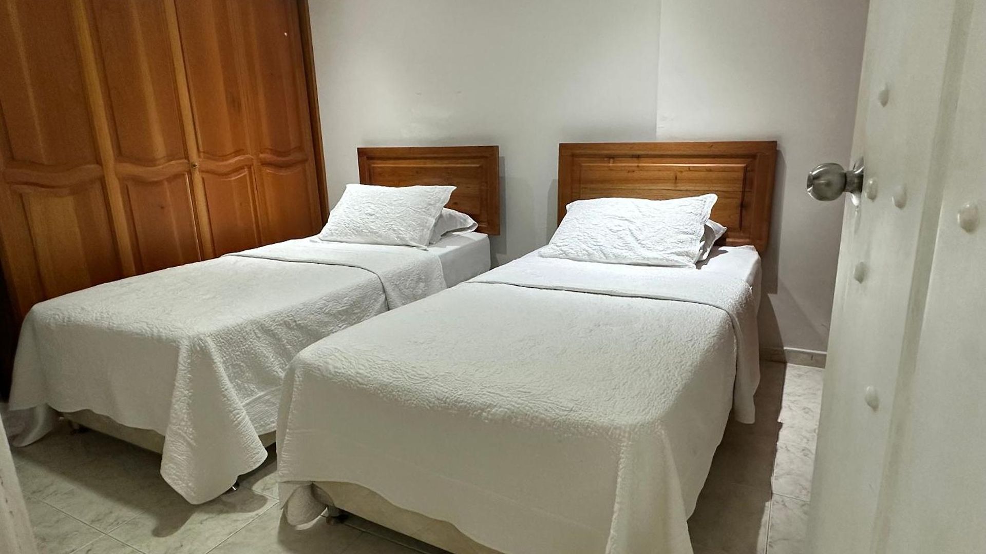 Apartamento Lujoso Frente Al Castillo De San Felipe