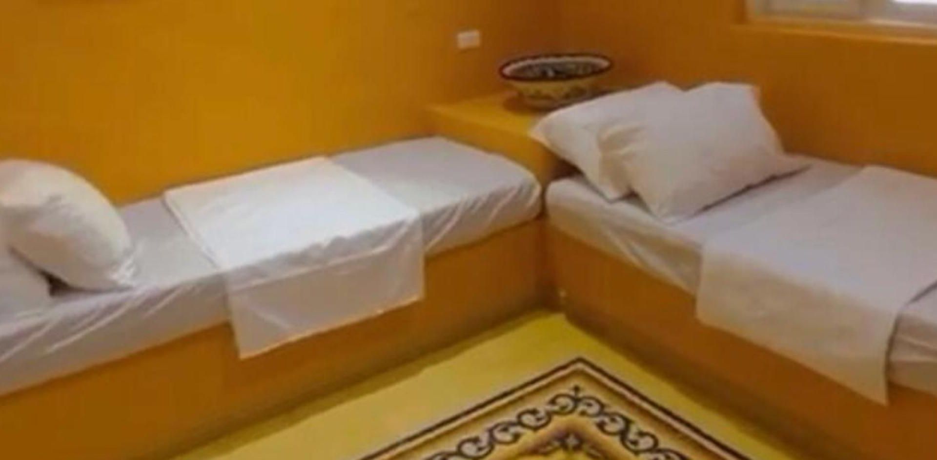 Apartamento Lujoso Frente Al Castillo De San Felipe Cartagena