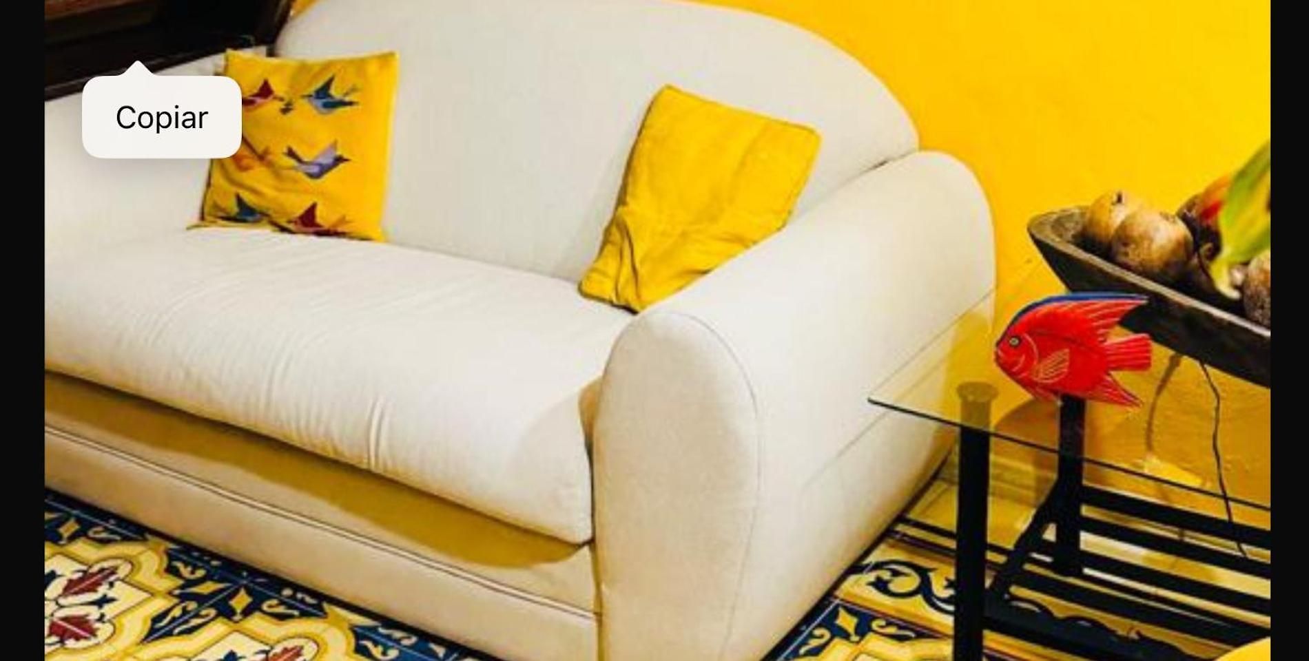 Apartamento Lujoso Frente Al Castillo De San Felipe *