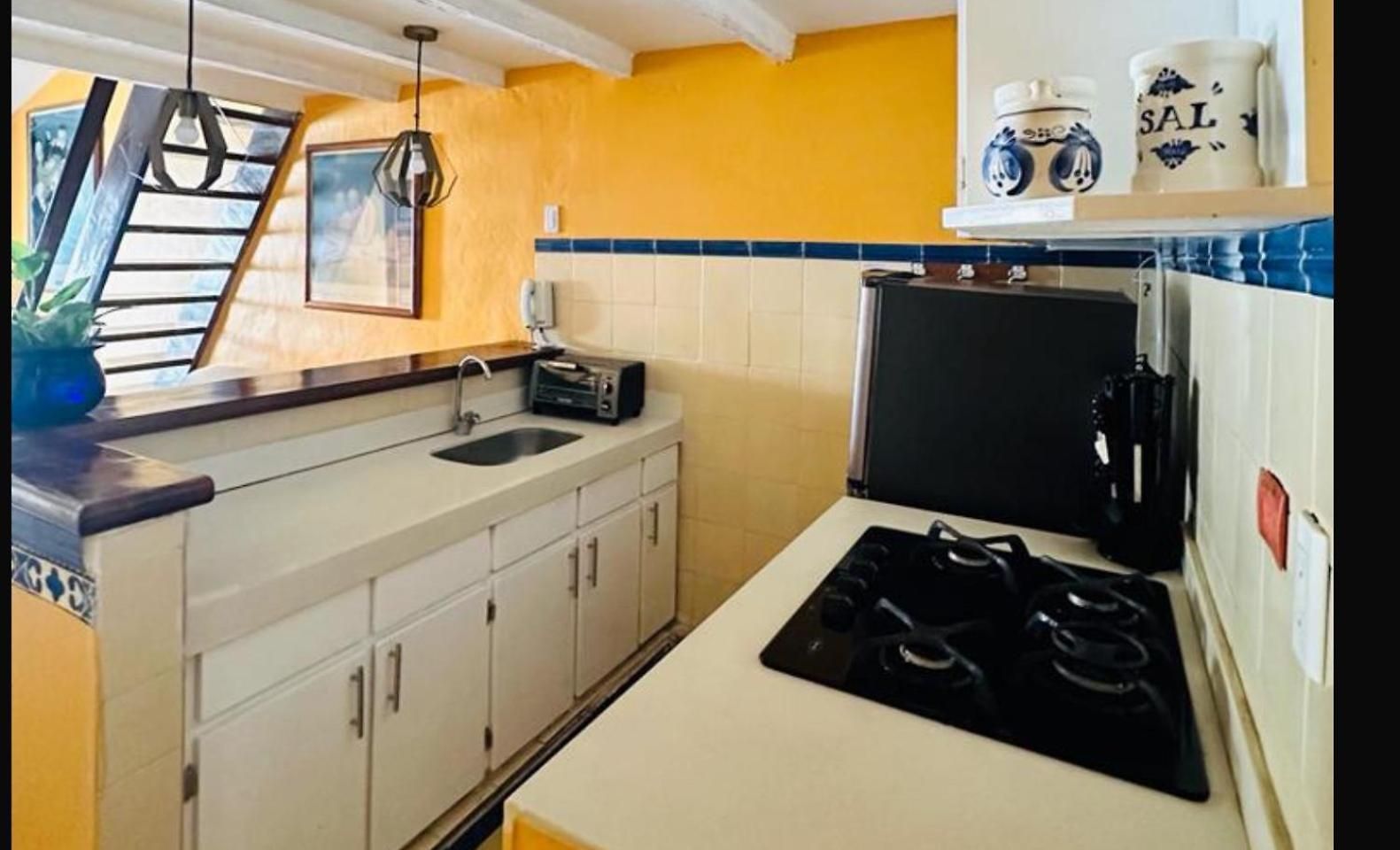 Apartamento Lujoso Frente Al Castillo De San Felipe *