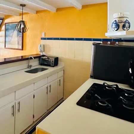 Apartamento Lujoso Frente Al Castillo De San Felipe *