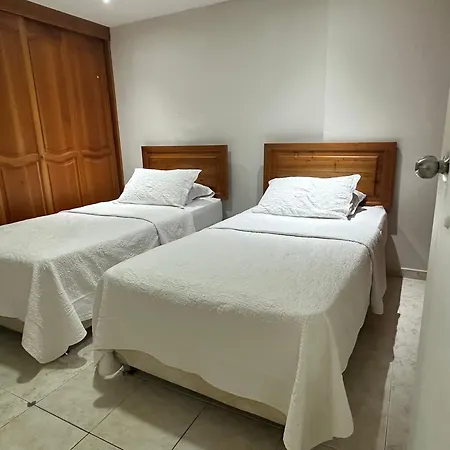 Apartment Lujoso Frente Al Castillo De San Felipe
